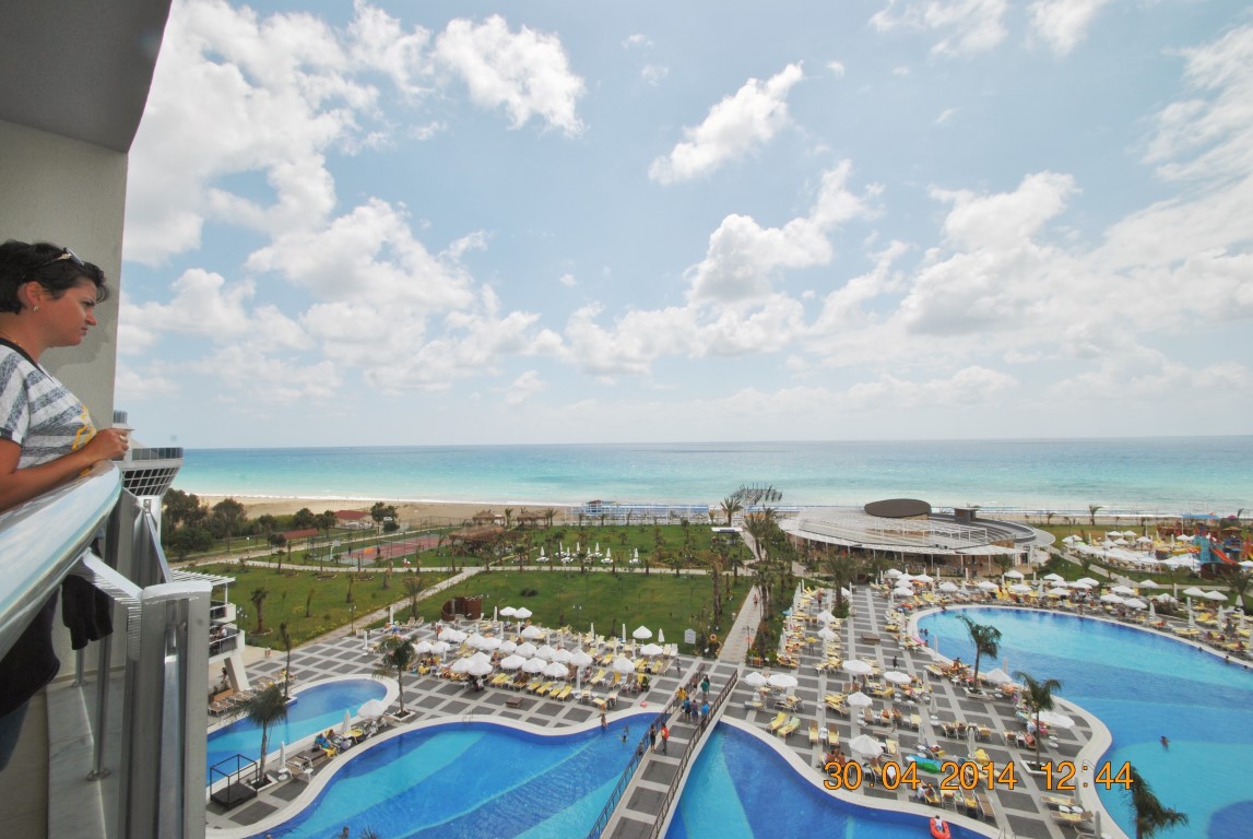 imagini hotel SEA PLANET SIDE